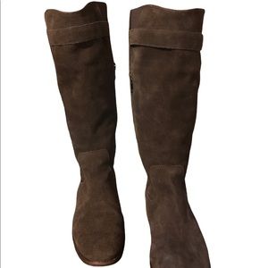 LLBean Westport Boot Oil Suede 8.5